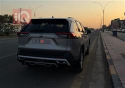 تويوتا راف 4